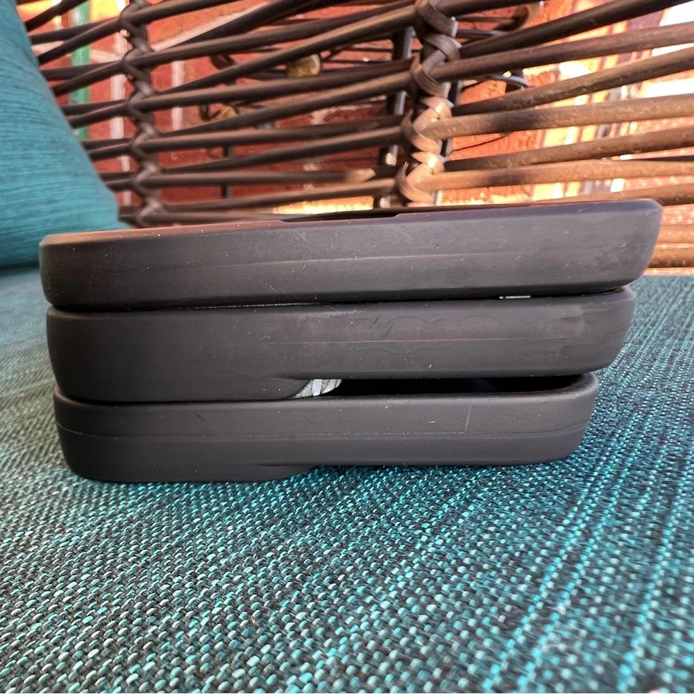 iPhone 13 Pro Max Phone Case - All Three Included